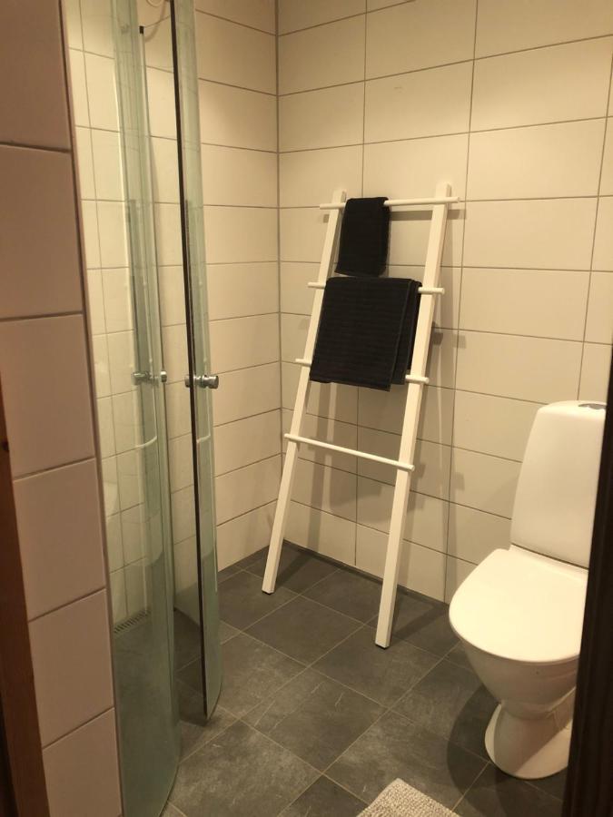 Fridfullt Boende Pa Lantgard Med Underbar Utsikt Malmö Esterno foto